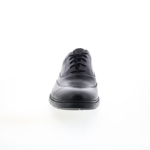 Clarks Un Tailor Wing 26144681 Mens Black Oxfords Wingtip & Brogue Shoes