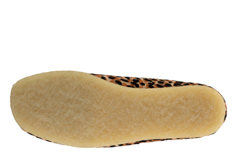 Clarks Wallabee 26160033 Womens Brown  Oxfords & Lace Ups Casual Shoes