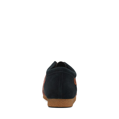 Clarks Shacre II Step 26167433 Mens Black Oxfords & Lace Ups Casual Shoes