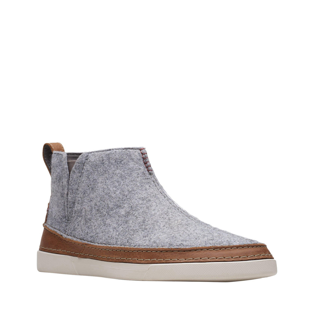 Clarks Men's Gereld Easy Loafers