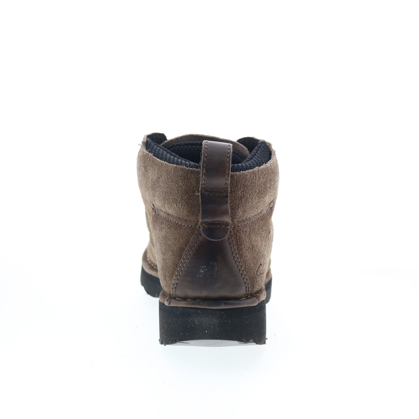 Clark\'s Craftdale Hiking Boots 10.5 Amazon.com | Clarks Men Craftwell Mid Beeswax Leather 7  main image 4