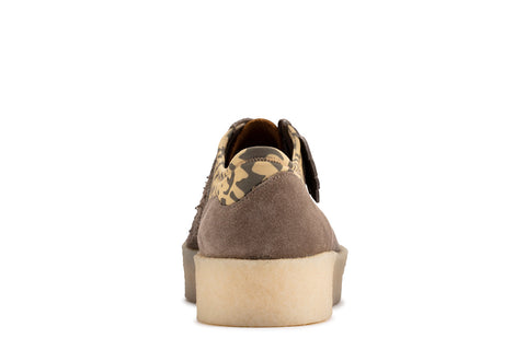Clarks Lugger Cupsole x Salehe Bembury Mens Brown Oxfords & Lace Ups Shoes
