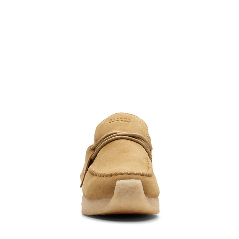 Clarks Maycliffe Ronnie Fieg Kith Mens Brown Wide Oxfords Casual Shoes