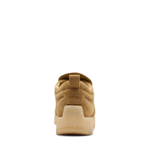 Clarks Maycliffe Ronnie Fieg Kith Mens Brown Wide Oxfords Casual Shoes