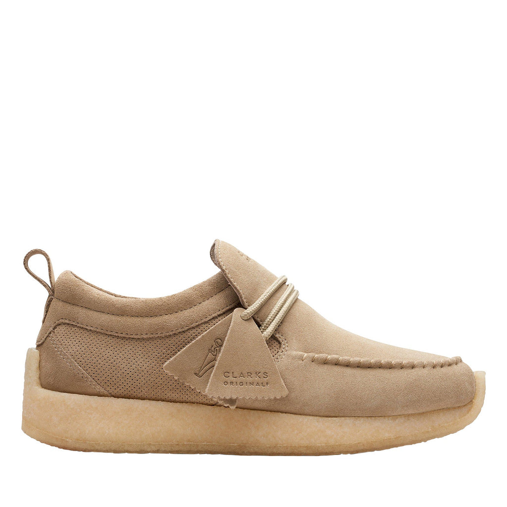 Clarks Men's Maycliffe Sneakers