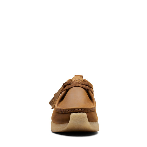 Clarks Rossendale Ronnie Fieg Kith 26175550 Mens Brown Oxfords Casual Shoes