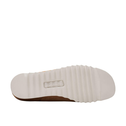 Clarks Wallabee FTRE LO 26176225 Mens Brown Oxfords & Lace Ups Casual Shoes