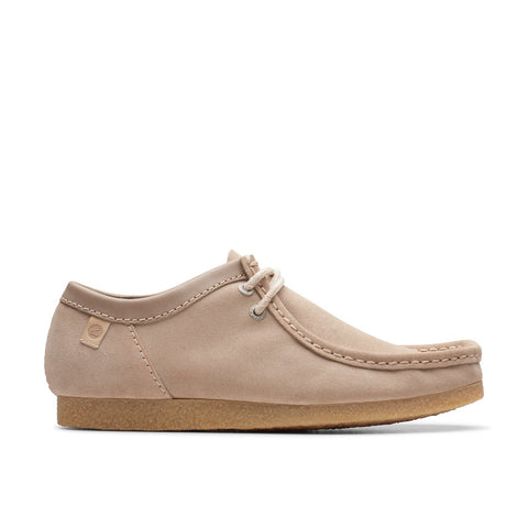 Clarks Shacre II Run 26176980 Mens Brown Oxfords & Lace Ups Casual Shoes
