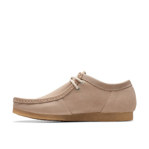 Clarks Shacre II Run 26176980 Mens Brown Oxfords & Lace Ups Casual Shoes