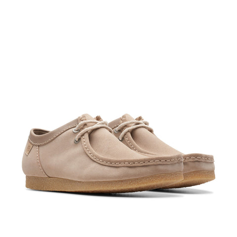 Clarks Shacre II Run 26176980 Mens Brown Oxfords & Lace Ups Casual Shoes