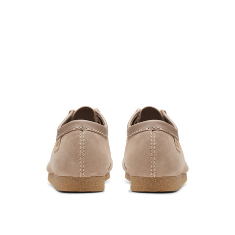 Clarks Shacre II Run 26176980 Mens Brown Oxfords & Lace Ups Casual Shoes