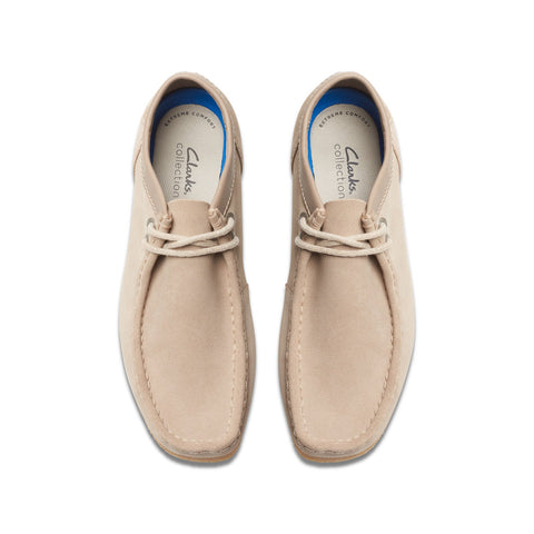 Clarks Shacre II Run 26176980 Mens Brown Oxfords & Lace Ups Casual Shoes