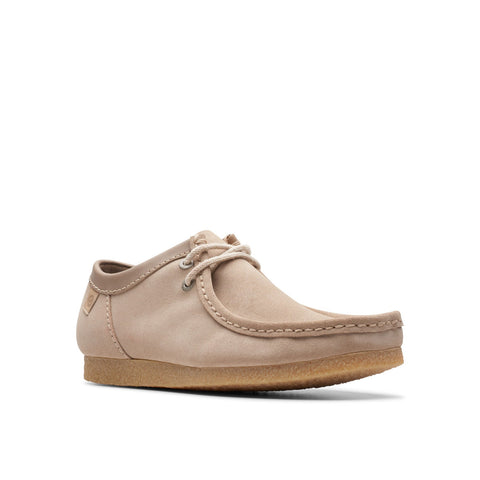 Clarks Shacre II Run 26176980 Mens Brown Oxfords & Lace Ups Casual Shoes