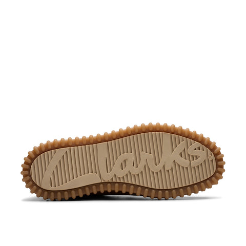 Clarks Torhill Moss 26179359 Womens Brown Nubuck Ankle & Booties Boots