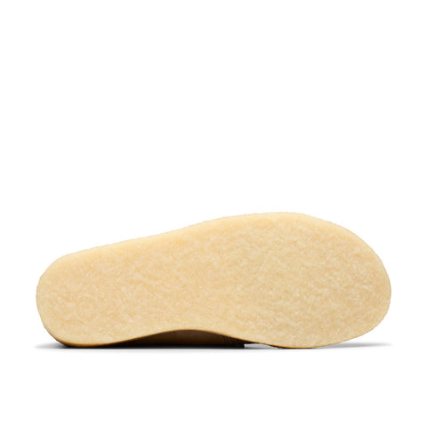 Clarks Desert Trek 26180650 Mens Brown Oxfords & Lace Ups Casual Shoes