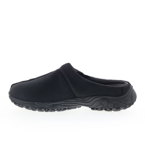 Clarks CUR Clog 1 x Martine Rose 26180935 Mens Black Loafers Casual Shoes