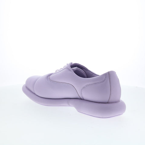 Clarks CUR Oxford 1 x Martine Rose Mens Purple Oxfords Casual Shoes