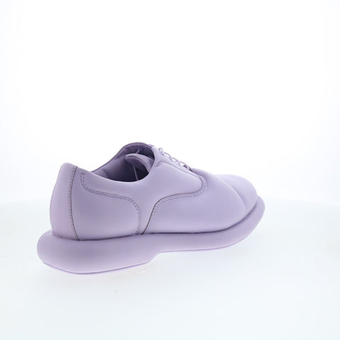 Clarks CUR Oxford 1 x Martine Rose Mens Purple Oxfords Casual Shoes