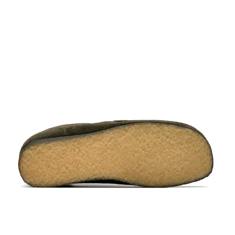 Clarks Wallabee Boot 26182750 Mens Leather Ankle Lace Up Chukkas Boots