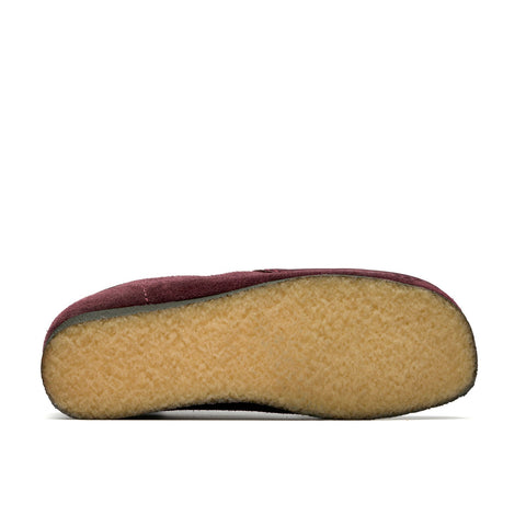 Clarks Wallabee Boot 26182751 Mens Leather Ankle Lace Up Chukkas Boots