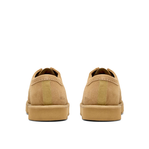 Clarks Meare Walla 26185551 Mens Brown Oxfords & Lace Ups Casual Shoes