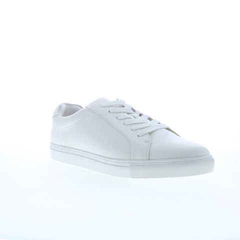 Rush By Gordon Rush Sneaker 301336 Mens White Lifestyle Sneakers Shoes
