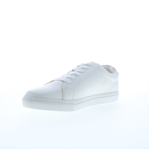 Rush By Gordon Rush Sneaker 301336 Mens White Lifestyle Sneakers Shoes