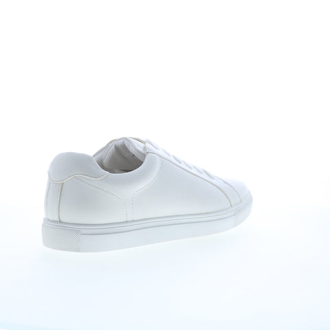 Rush By Gordon Rush Sneaker 301336 Mens White Lifestyle Sneakers Shoes