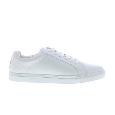 Rush By Gordon Rush Sneaker 301336 Mens White Lifestyle Sneakers Shoes