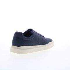 Rush By Gordon Rush Sneaker 301342 Mens Blue Lifestyle  display picture 2