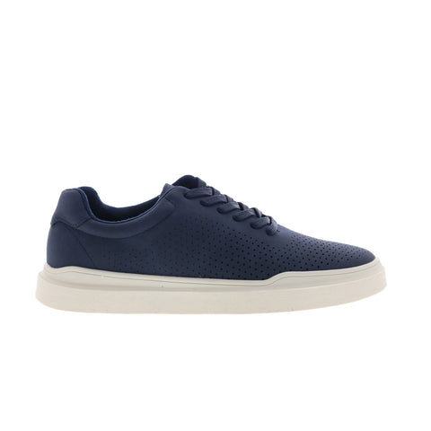 Rush By Gordon Rush Sneaker 301342 Mens Blue Lifestyle  display picture 1