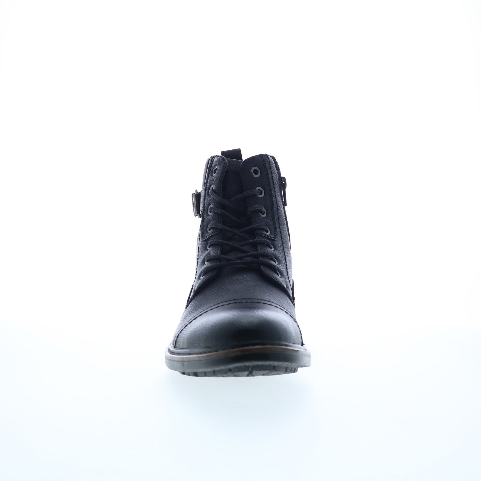 Gordon Rush summit black suede Mens boots Size 11 Jordan Men main image 4