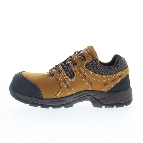 Kodiak Trail Composite Toe FP Waterproof ESR Mens Brown Work & Safety Shoes