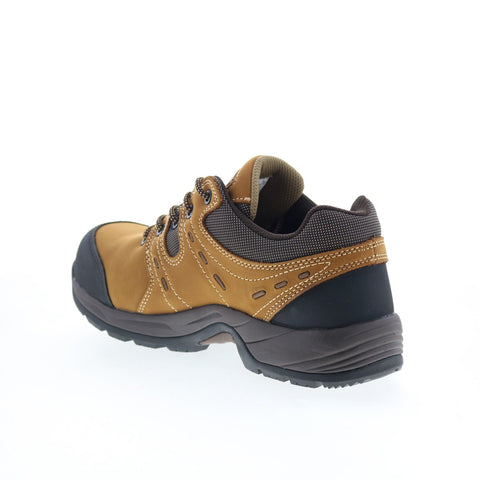 Kodiak Trail Composite Toe FP Waterproof ESR Mens Brown Work & Safety Shoes