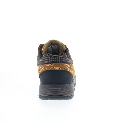 Kodiak Trail Composite Toe FP Waterproof ESR Mens Brown Work & Safety Shoes