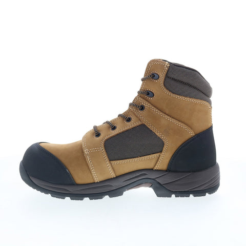 Kodiak Trakker Composite Toe Waterproof ESR CSA Mens Brown Work & Safety Boots