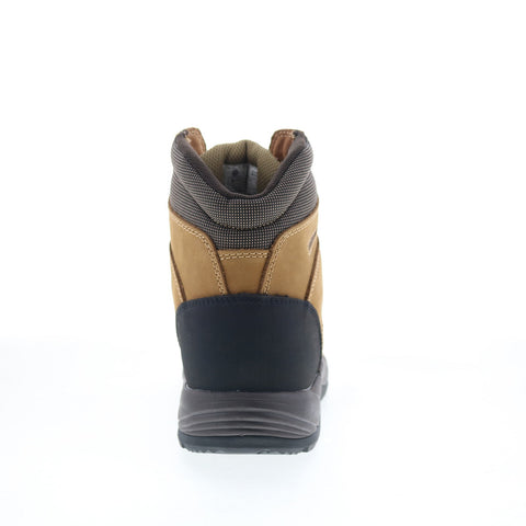 Kodiak Trakker Composite Toe Waterproof ESR CSA Mens Brown Work & Safety Boots