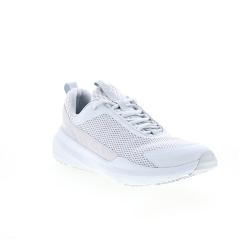 Under Armour Project Rock BSR 5 Dwayne Johnson Mens Gray Athletic Shoes