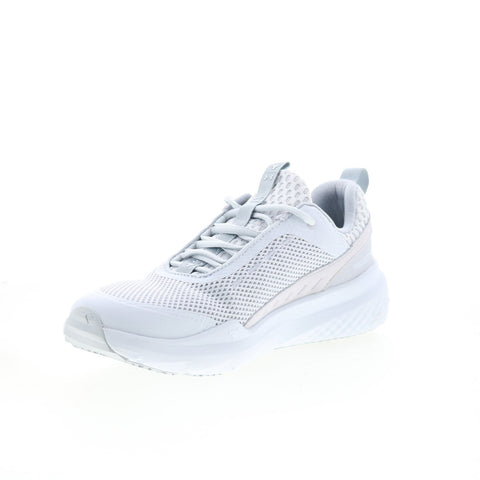 Under Armour Project Rock BSR 5 Dwayne Johnson Mens Gray Athletic Shoes