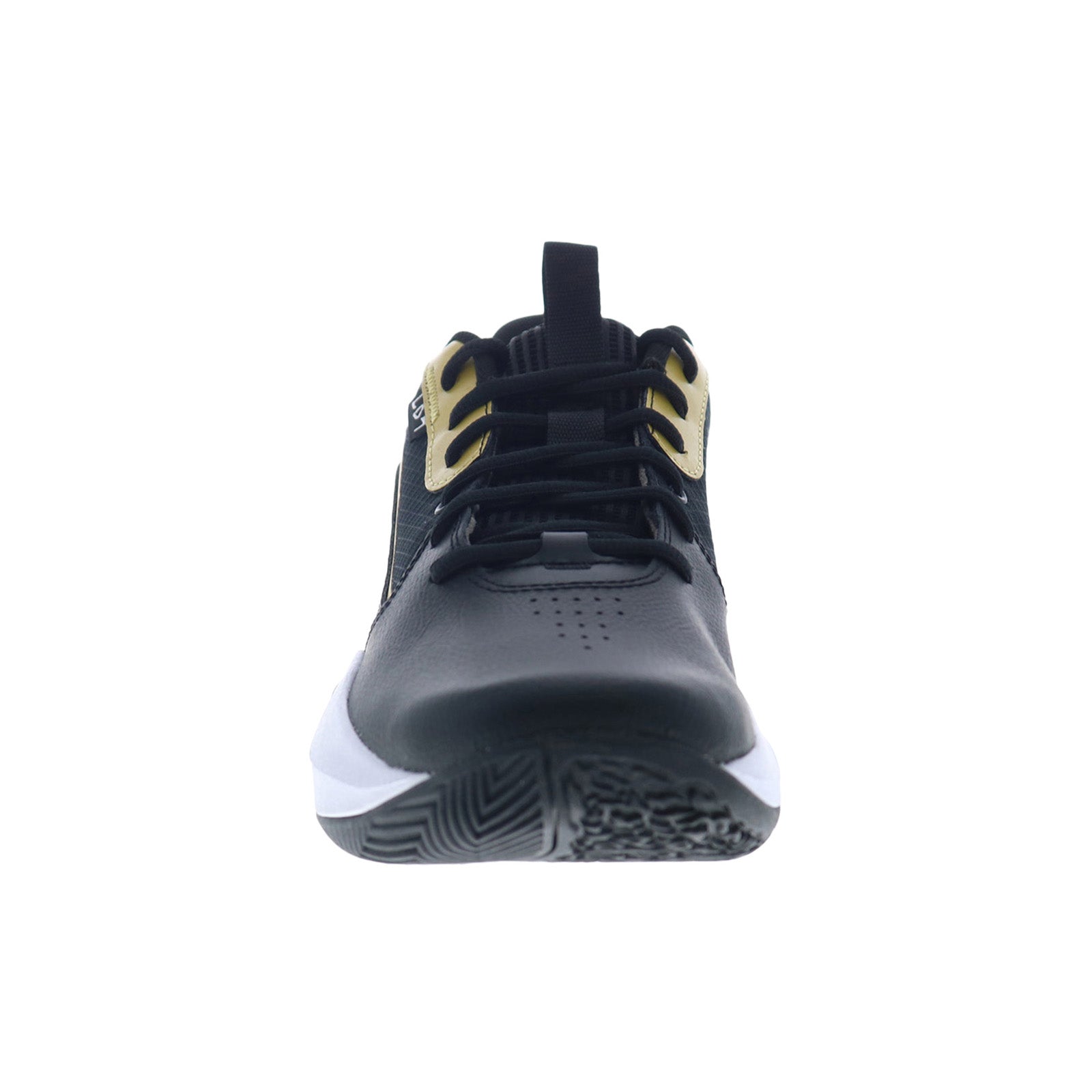 Under Armour Lockdown 7 Shoes Mens Sz 9 Black/Neon Green Sneakers 3028512-006 Under Armour Lockdown 7 Men main image 3