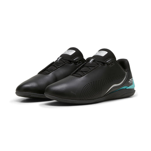 Puma Mercedes AMG Petronas Mapf1 Drift Cat Decima Mens Black Sneakers Shoes