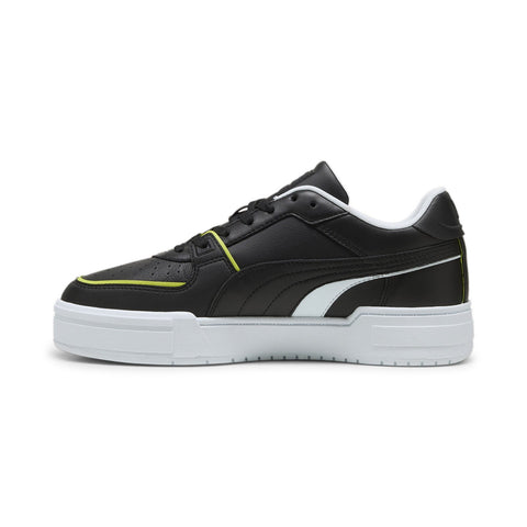 Puma AMG CA Pro 30811601 Mens Black Synthetic Lifestyle Sneakers Shoes