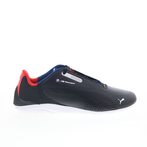 Puma BMW MMS Drift Cat Decima 2.0 Mens Black Motorsport Sneakers Shoes