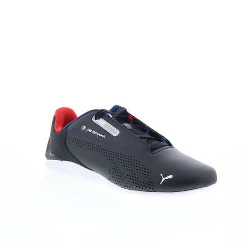 Puma BMW MMS Drift Cat Decima 2.0 Mens Black Motorsport Sneakers Shoes