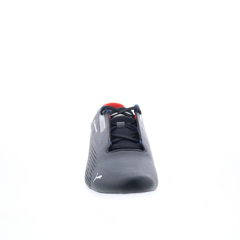 Puma BMW MMS Drift Cat Decima 2.0 Mens Black Motorsport Sneakers Shoes