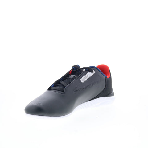 Puma BMW MMS Drift Cat Decima 2.0 Mens Black Motorsport Sneakers Shoes