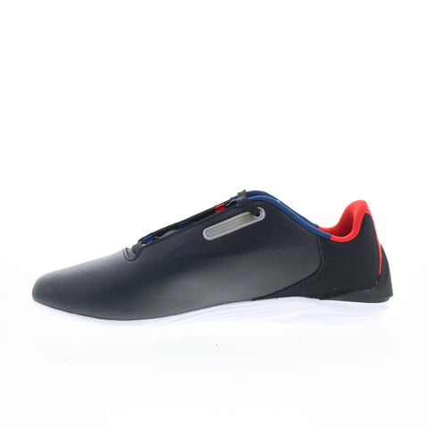 Puma BMW MMS Drift Cat Decima 2.0 Mens Black Motorsport Sneakers Shoes