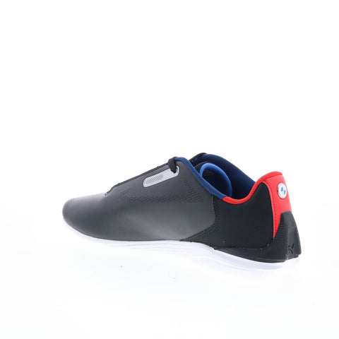 Puma BMW MMS Drift Cat Decima 2.0 Mens Black Motorsport Sneakers Shoes