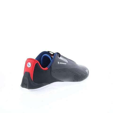 Puma BMW MMS Drift Cat Decima 2.0 Mens Black Motorsport Sneakers Shoes