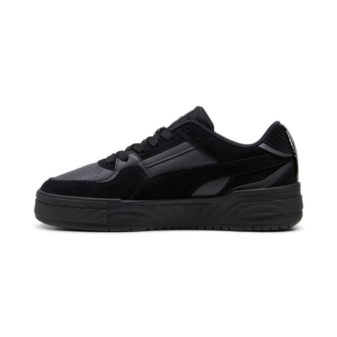 Puma Mercedes MAPF1 F1 CA Pro Ripple Mens Black Motorsport Sneakers Shoes